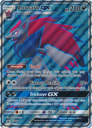 Zoroark GX - SM84 - Jumbo Cards Holofoil