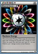 Rainbow Energy - 2014 (Michikazu Tsuda) 131 - World Championship Decks
