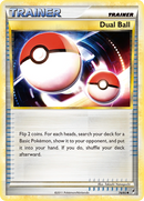 Dual Ball/95 - Call of Legends
