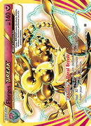 Florges BREAK 104/162 - XY  BREAKthrough Holofoil