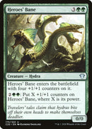 Heroes' Bane (C20-175) - Commander 2020