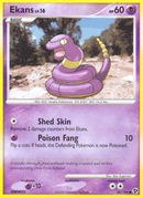 Ekans/106 - Great Encounters