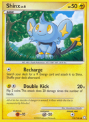 Shinx/146 - Legends Awakened