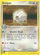 Shelgon - 42/97/97 - Dragon