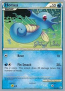 Horsea - 2011 (Gustavo Wada) 49 - World Championship Decks
