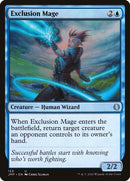 Exclusion Mage (JMP-153) - Jumpstart