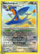 Garchomp - 5/147 (Championship Promo) - League & Championship Cards Reverse Holofoil