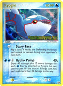 Kyogre - 015/106/106 - Emerald Reverse Holofoil