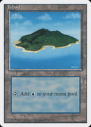 Island (B) (2PS-057) - Introductory Two-Player Set