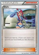 Skyla - 2014 (Andrew Estrada) 134 - World Championship Decks