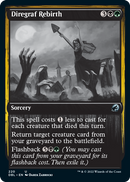 Diregraf Rebirth (DBL-220) - Innistrad: Double Feature