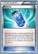 Evosoda - 2018 (Robin Schulz) 62 - World Championship Decks