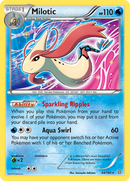 Milotic 44/160 - XY  Primal Clash Holofoil