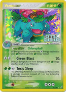 Venusaur 28/100 - Crystal Guardians Reverse Holofoil