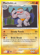 Machoke/100 - Stormfront
