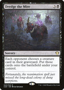 Dredge the Mire (C20-043) - Commander 2020