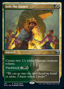 Join the Dance (PPMID-391) - Innistrad: Midnight Hunt