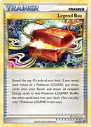 Legend Box/90 - Undaunted