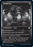 Candletrap (DBL-009) - Innistrad: Double Feature