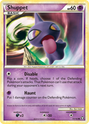 Shuppet 75/102 - Triumphant