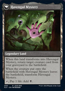 Havengul Laboratory (SLX-009) - Universes Within