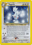 Togetic 16/111 - Neo Genesis