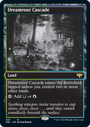 Dreamroot Cascade (DBL-529) - Innistrad: Double Feature