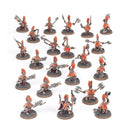 Age of Sigmar Fury of the Deep