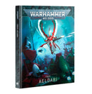 Codex: Aeldari OOP