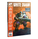 White Dwarf 475 April 2022