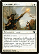 Armament of Nyx (JOU-004) - Journey into Nyx