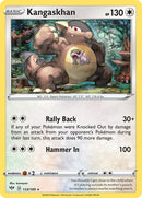 Kangaskhan - 133/189 - Deck Exclusives