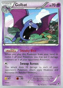 Golbat - 2015 (Patrick Martinez) 32 - World Championship Decks