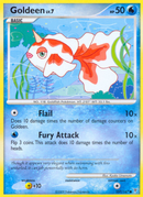 Goldeen/147 - Supreme Victors