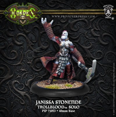 Janissa Stonetide - PIP71053 (Online Only)