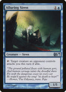 Alluring Siren (M11-043) - Magic 2011