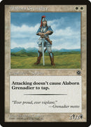 Alaborn Grenadier (P02-) - Portal Second Age