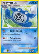 Poliwrath/146 - Legends Awakened