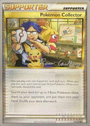 Pokemon Collector - 2011 (Ross Cawthon) 97 - World Championship Decks