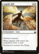 Angelic Gift (BBD-088) - Battlebond