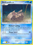Relicanth/106 - Great Encounters