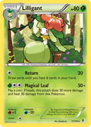 Lilligant/149 - Boundaries Crossed