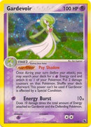Gardevoir (Holo) - EX Battle Stadium Holofoil