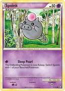Spoink/102 - Triumphant
