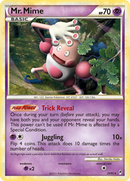 Mr. Mime/95 - Call of Legends