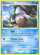 Snover/100 - Stormfront