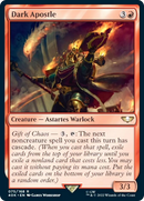Dark Apostle (40K-075) - Warhammer 40,000 Commander