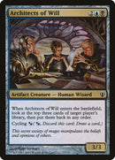 Architects of Will (ARC-077) - Archenemy