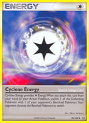 Cyclone Energy/100 - Stormfront