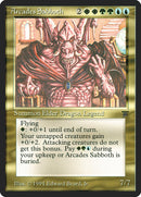 Arcades Sabboth (LEG-) - Legends
